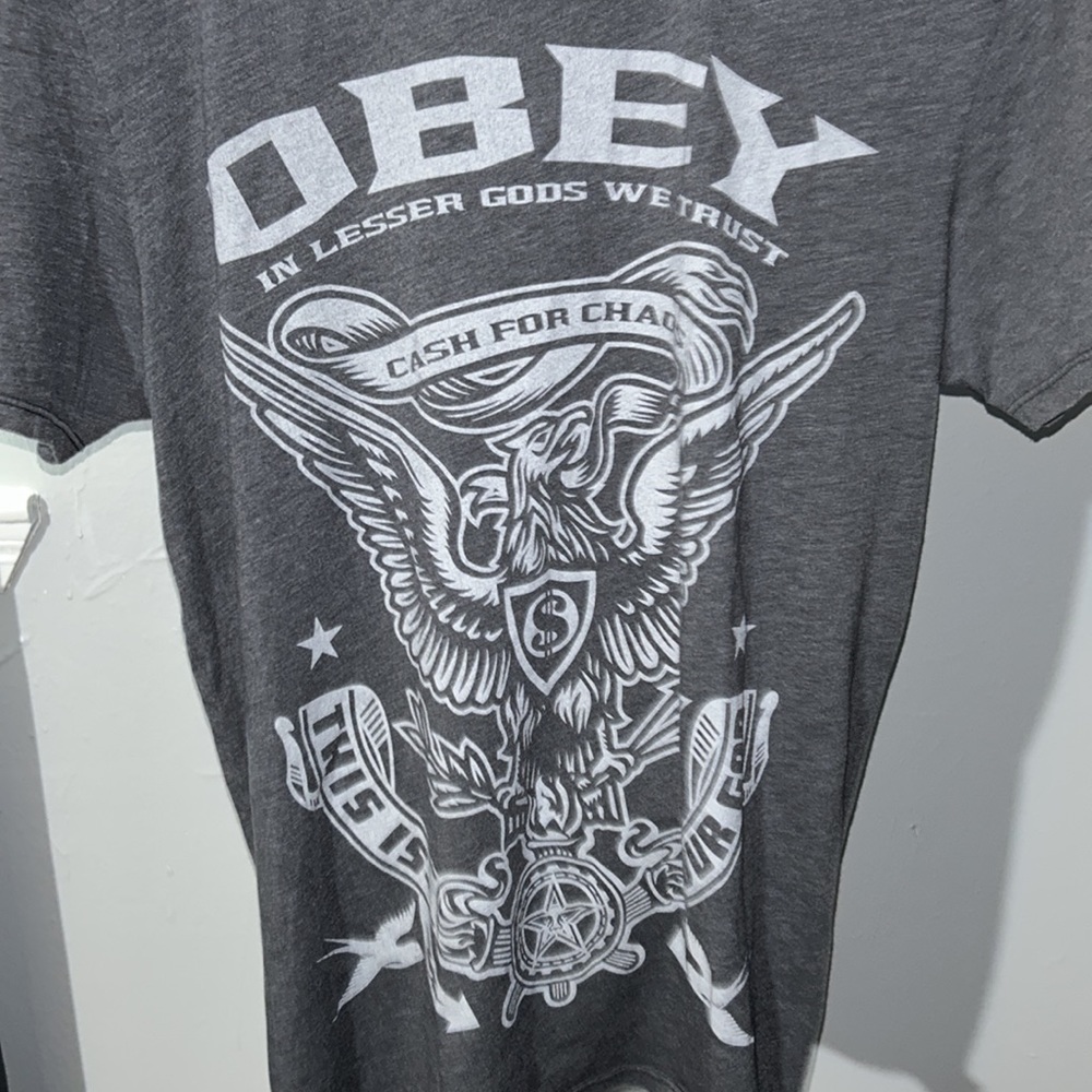 Obey